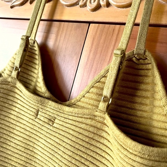 ๐HP๐Aerie Take Charge Sweater Corset & Skirt Set - Picture 7 of 13